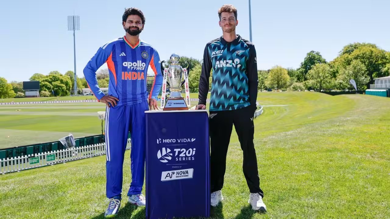 Gary Stead Warns NZ: 3-0 Test Series Win Signals Home Advantage Vanishing