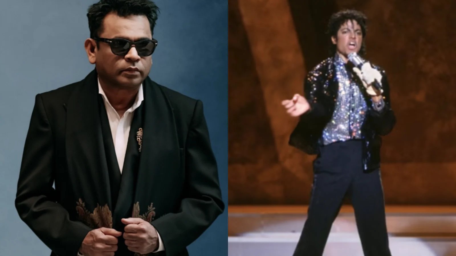 S Thaman Confirms AR Rahman‑Michael Jackson Collaboration Cut Short for Rajinikanth’s Enthiran