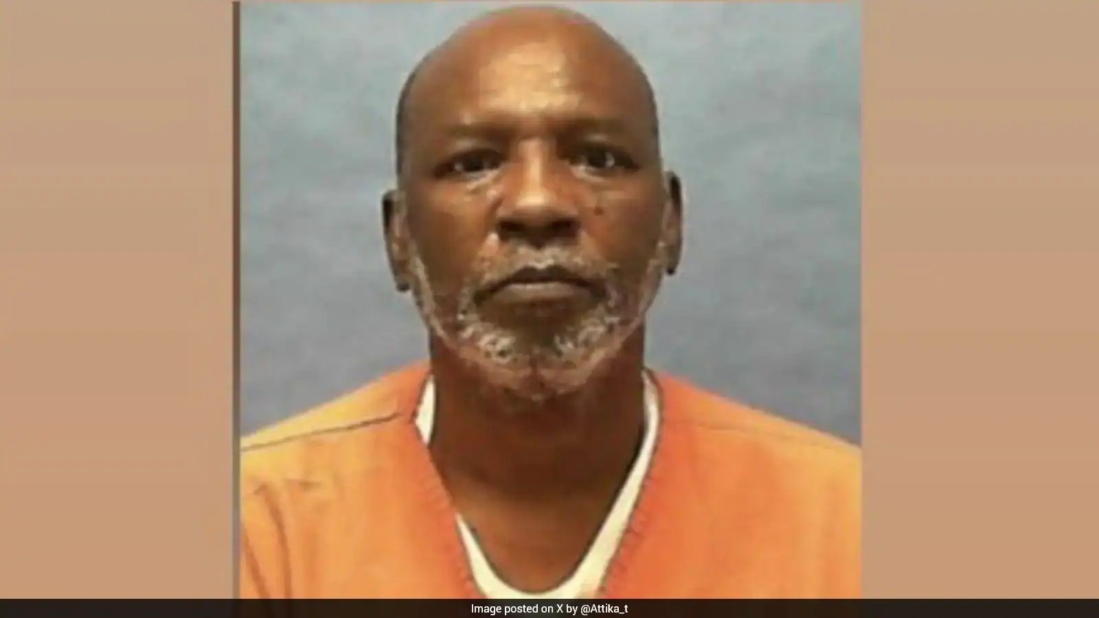 Florida Executes 77‑Year‑Old William Reaves, 18th Execution of 2026
