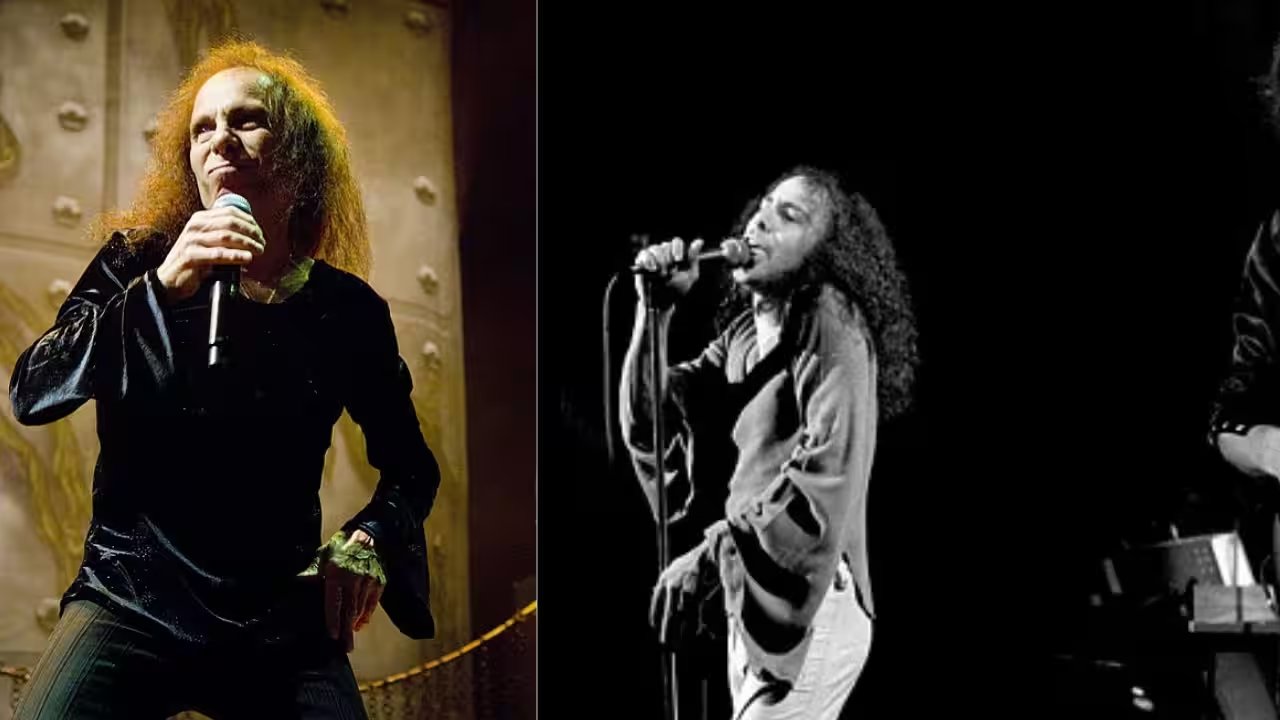 Ronnie James Dio Cancer Fund Raises $2M for Early Detection of Prostate, Colon, Stomach Cancers
