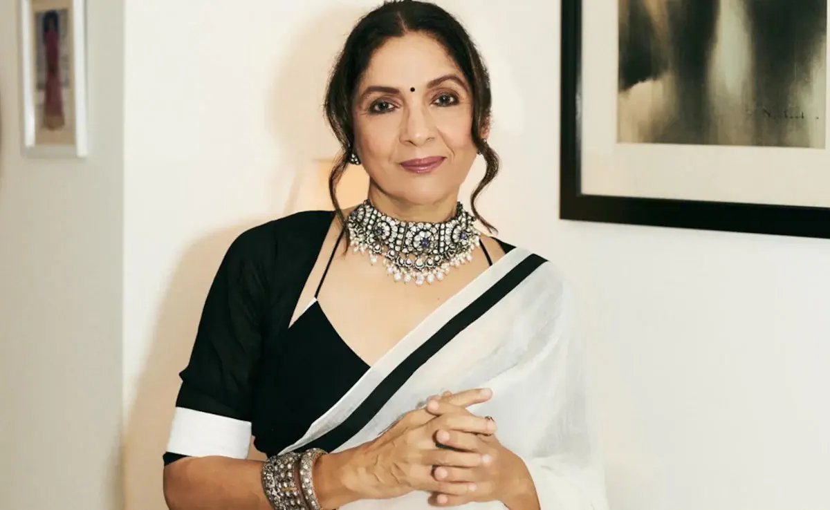 Neena Gupta Brings 5 Couples to Life in Chumbak Comedy Series