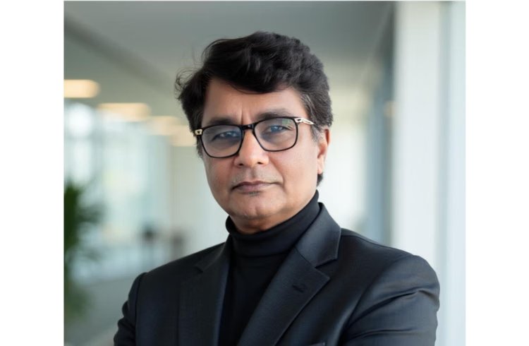 Olectra Greentech Appoints Surender Nath as COO for Energy Division