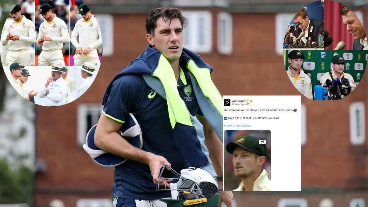 SuperSport Promises 'Sharp' Cameras as Bancroft Eyes Newlands Redemption