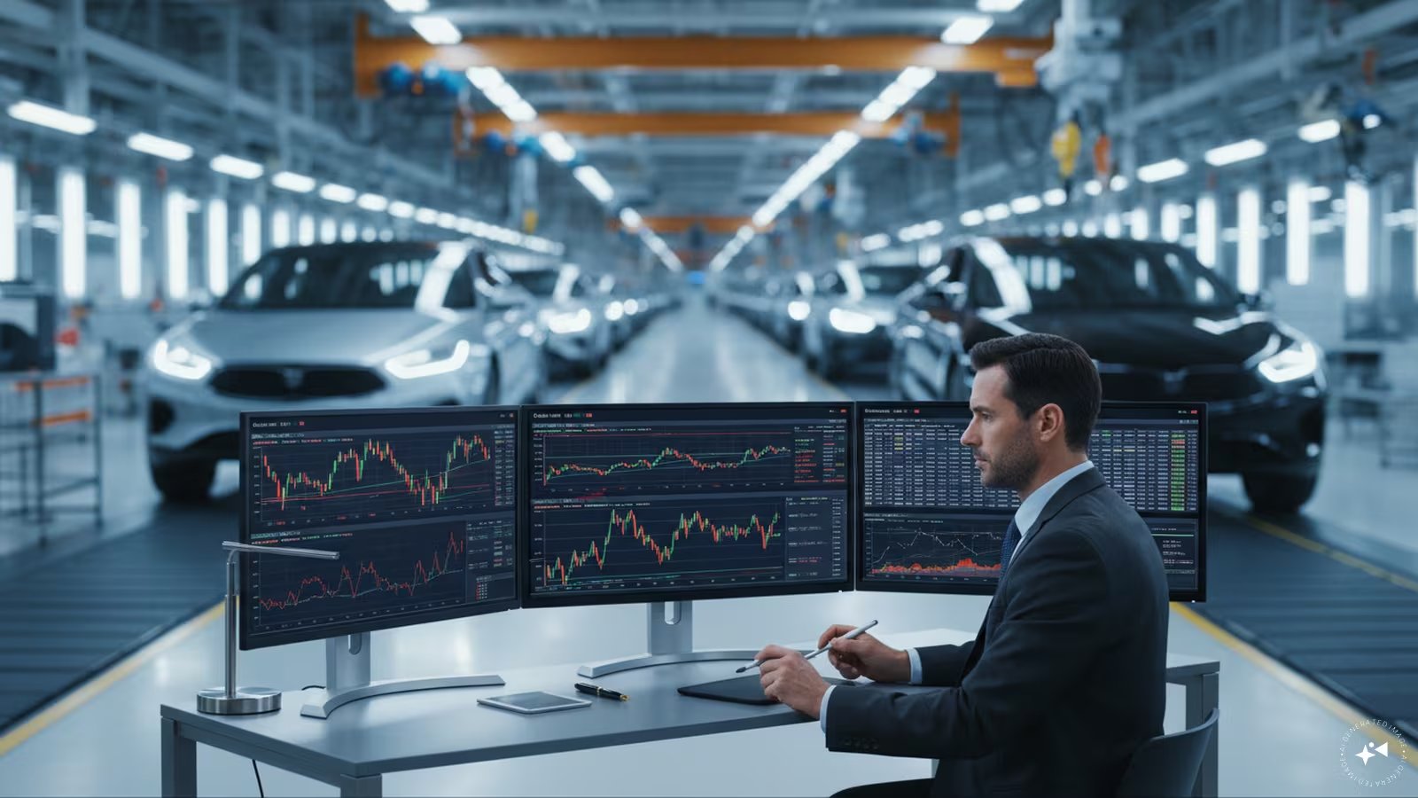 Maruti Suzuki Q2 Net Profit Falls 27%, EBITDA Margin Slips to 8.9%