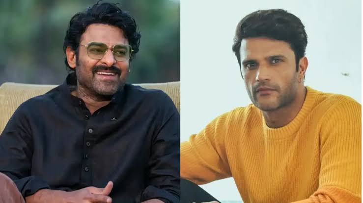 Prabhas Meets Jitin Gulati on ‘Fauzi’ Set: Amarendra Vibes Confirmed
