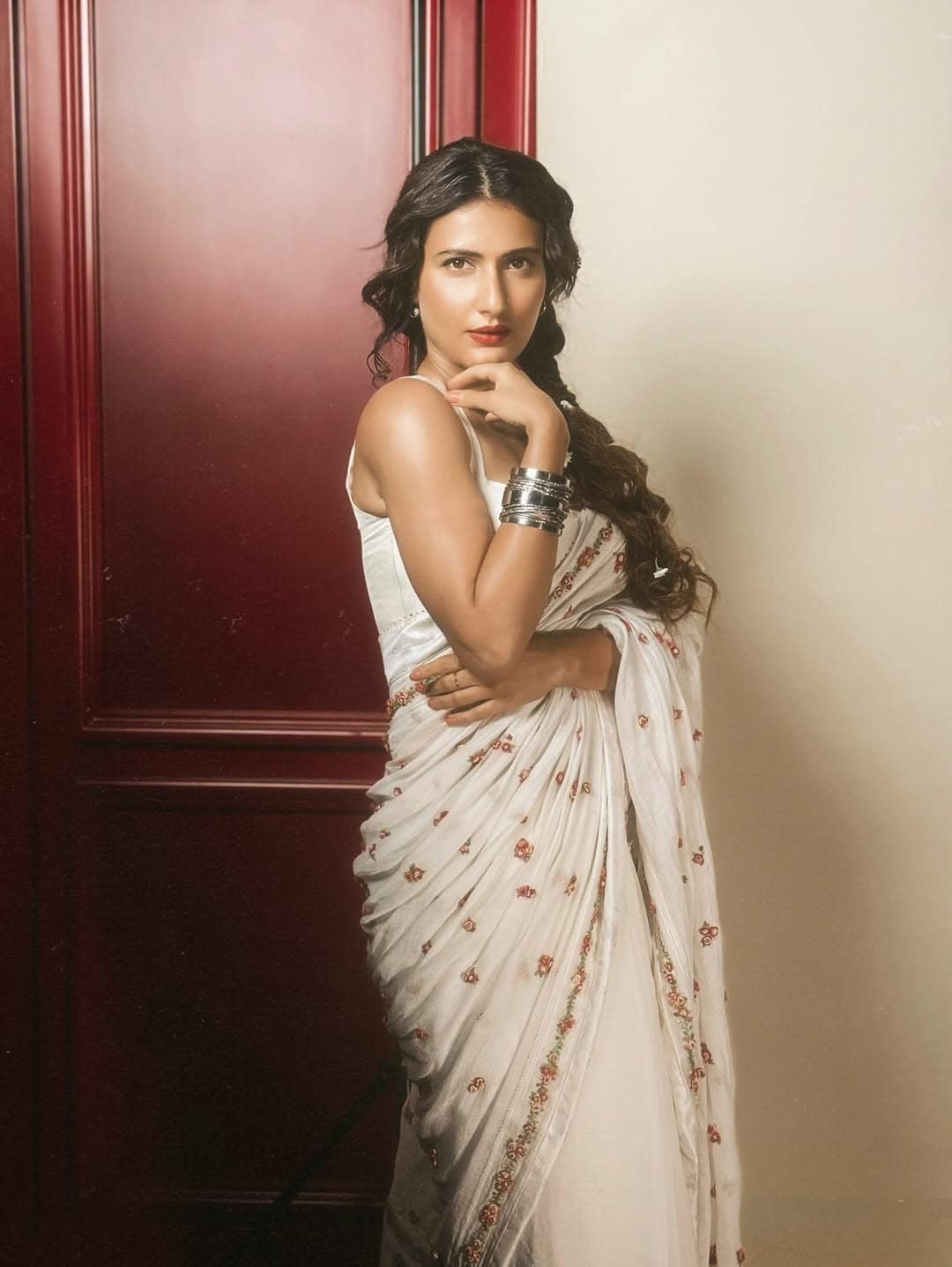Fatima Sana Shaikh Headlines NDTV Yuva 2026, From 'Chachi 420' to 'Dangal'