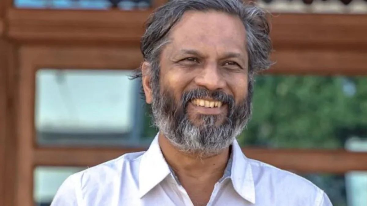 Zoho Founder Vembu Denies Hate, Says Racists Mirror India, Calls for Building