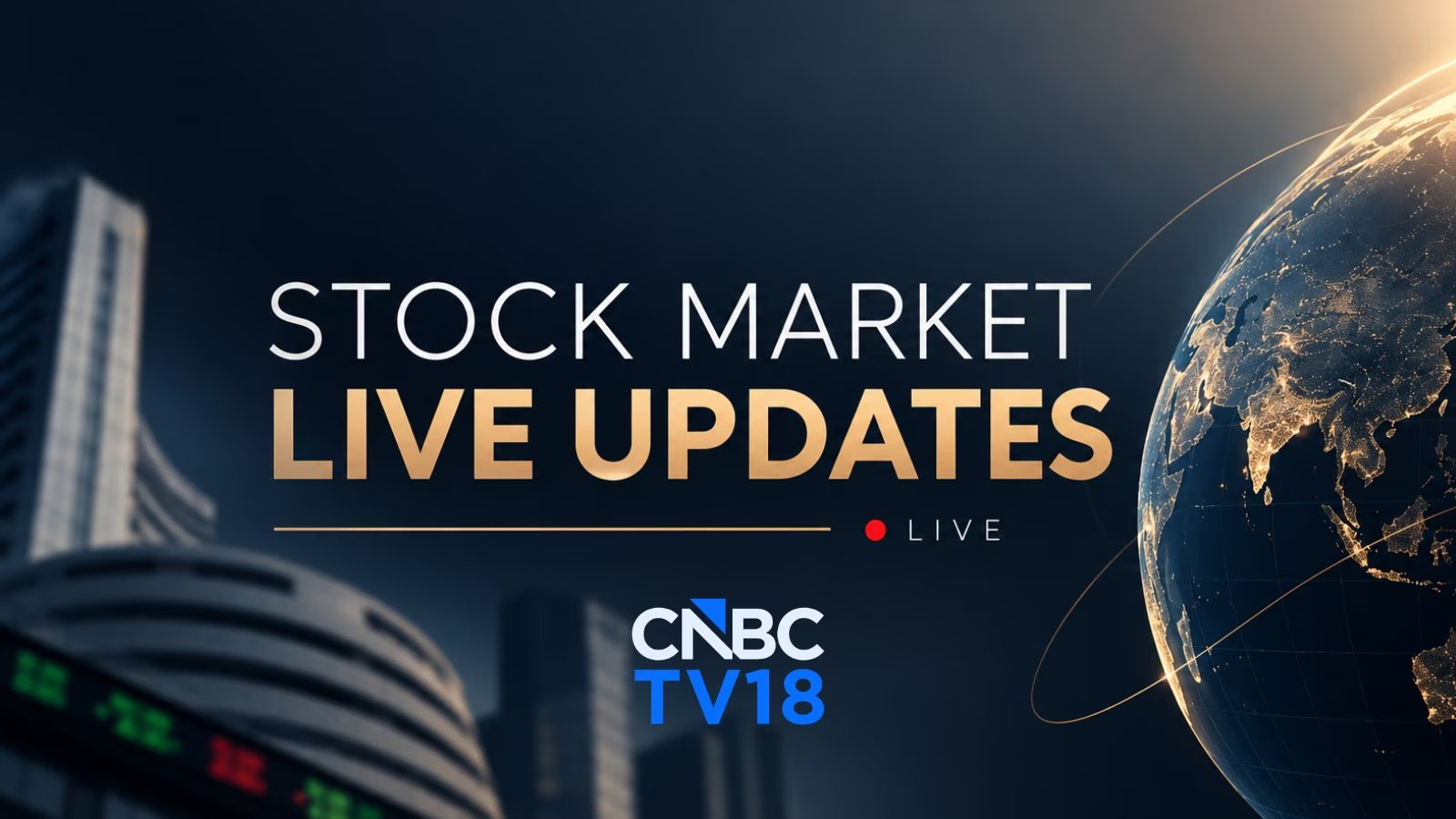 Nifty Ends Worst September in 25 Years, Holds Above 22,700 Despite 1,300-Point Slide