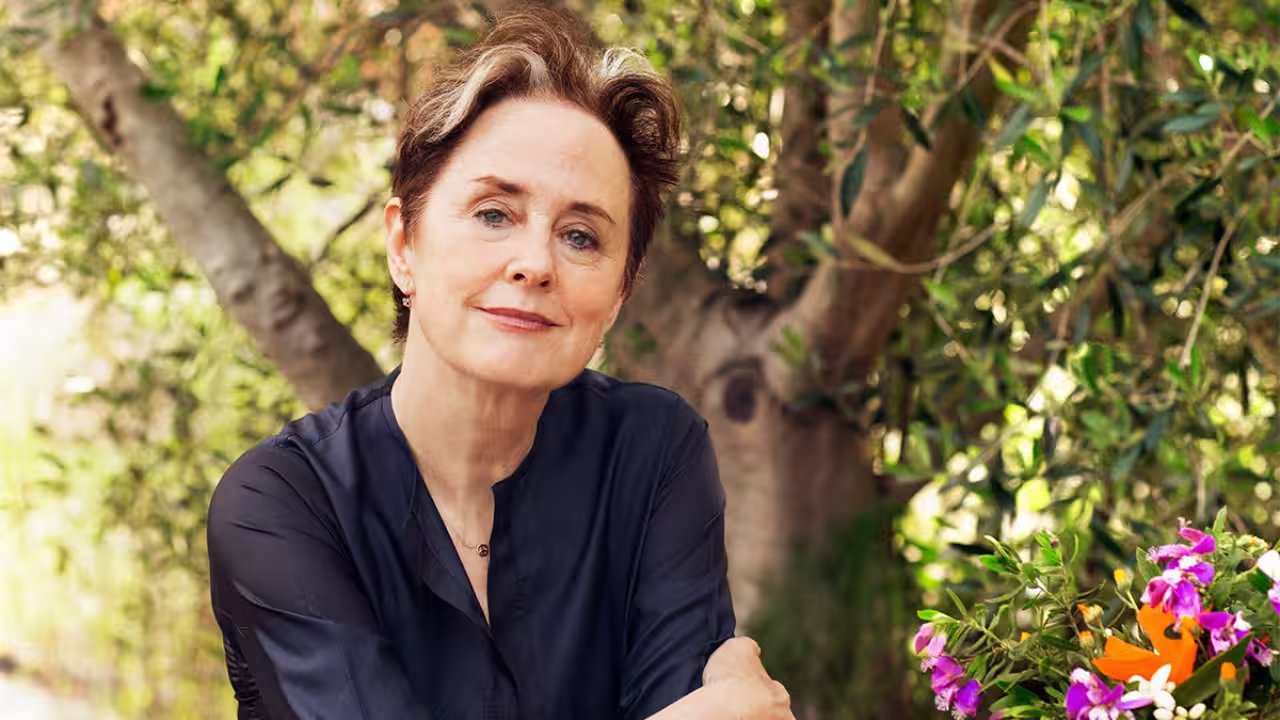 Alice Waters Expands Edible Schoolyard Network to 5,800 Programs in 75 Countries