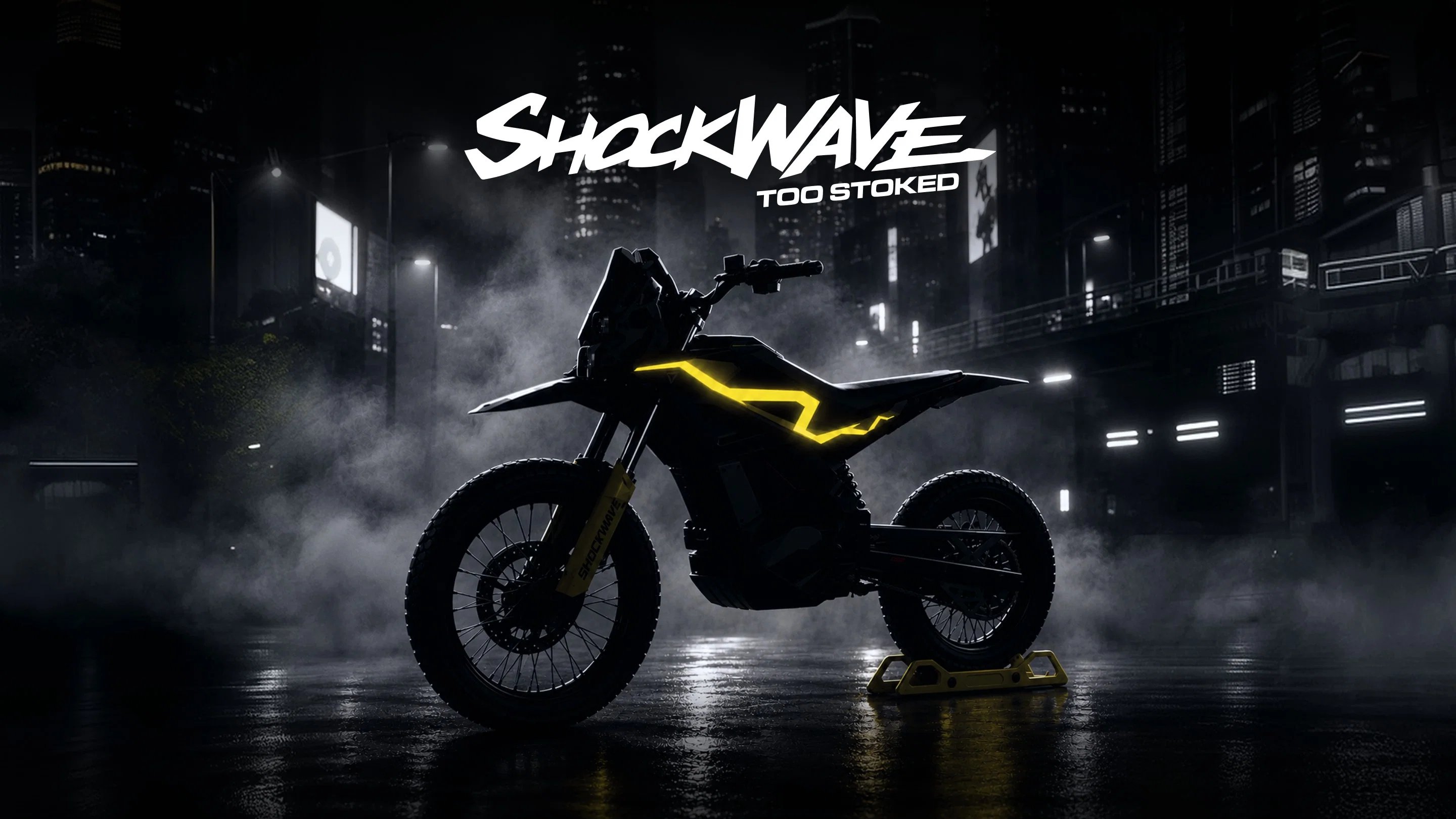 Ultraviolette Shockwave Launches 100‑V Architecture in Q1 2027
