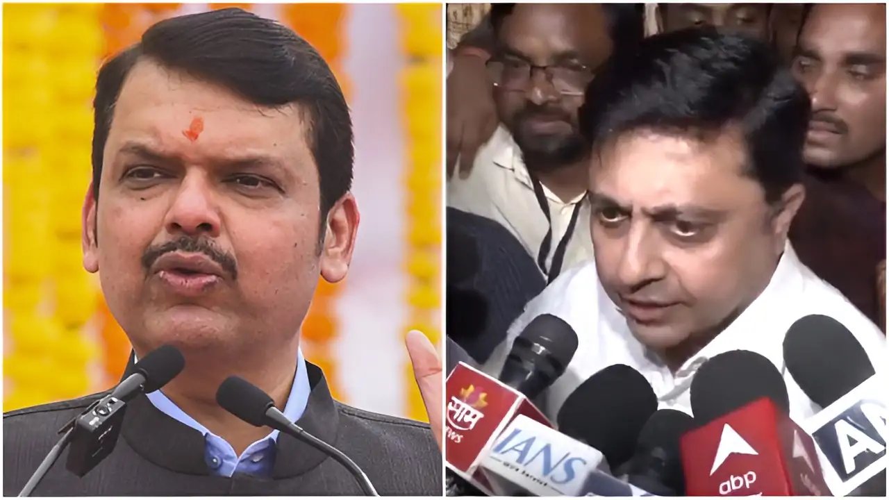 Congress Clinches Nagpur MLC Seat, Defeating BJP by 3,271 Votes