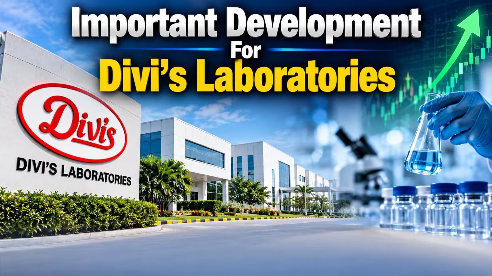 Divi's Labs in Focus as EU Backs Eli Lilly's $98M Weight-Loss Drug