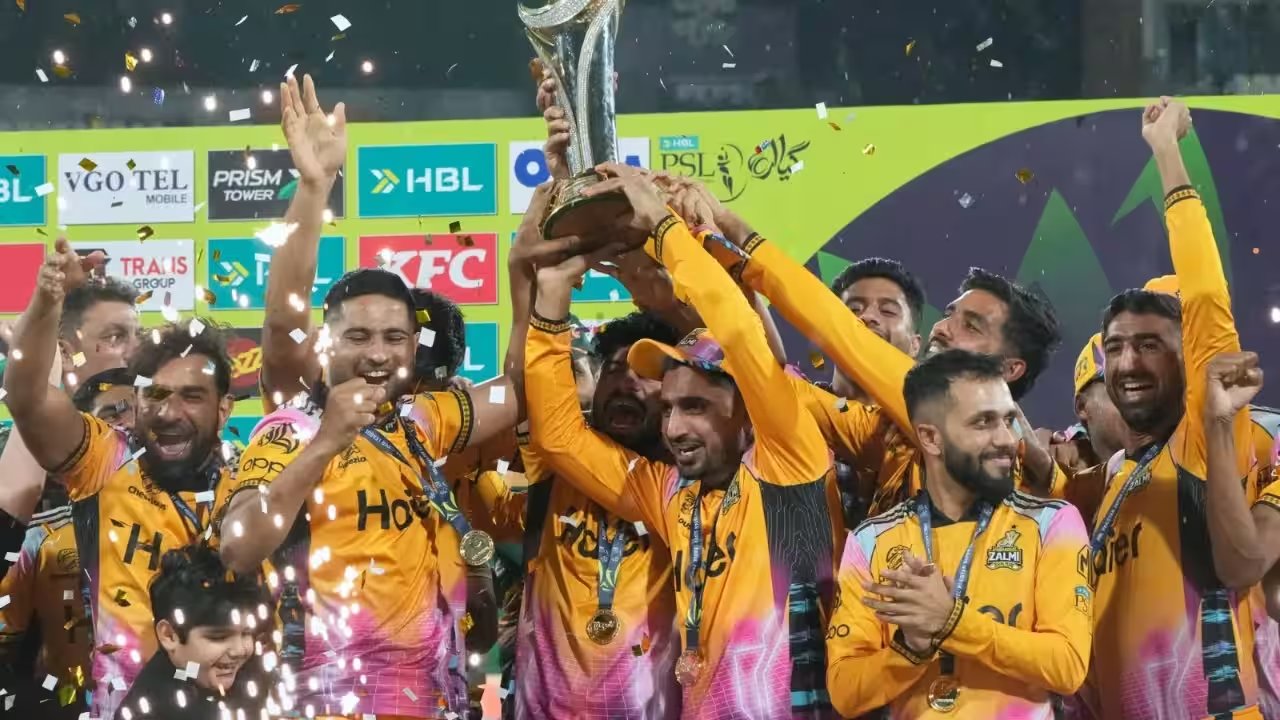 PSL Locks March 18–May 2; IPL Aims for 10 March Start