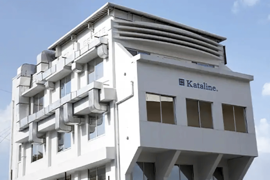 Kataline IPO: Up to 43 Lakh Shares, FIA‑Listed F1 Paint Maker