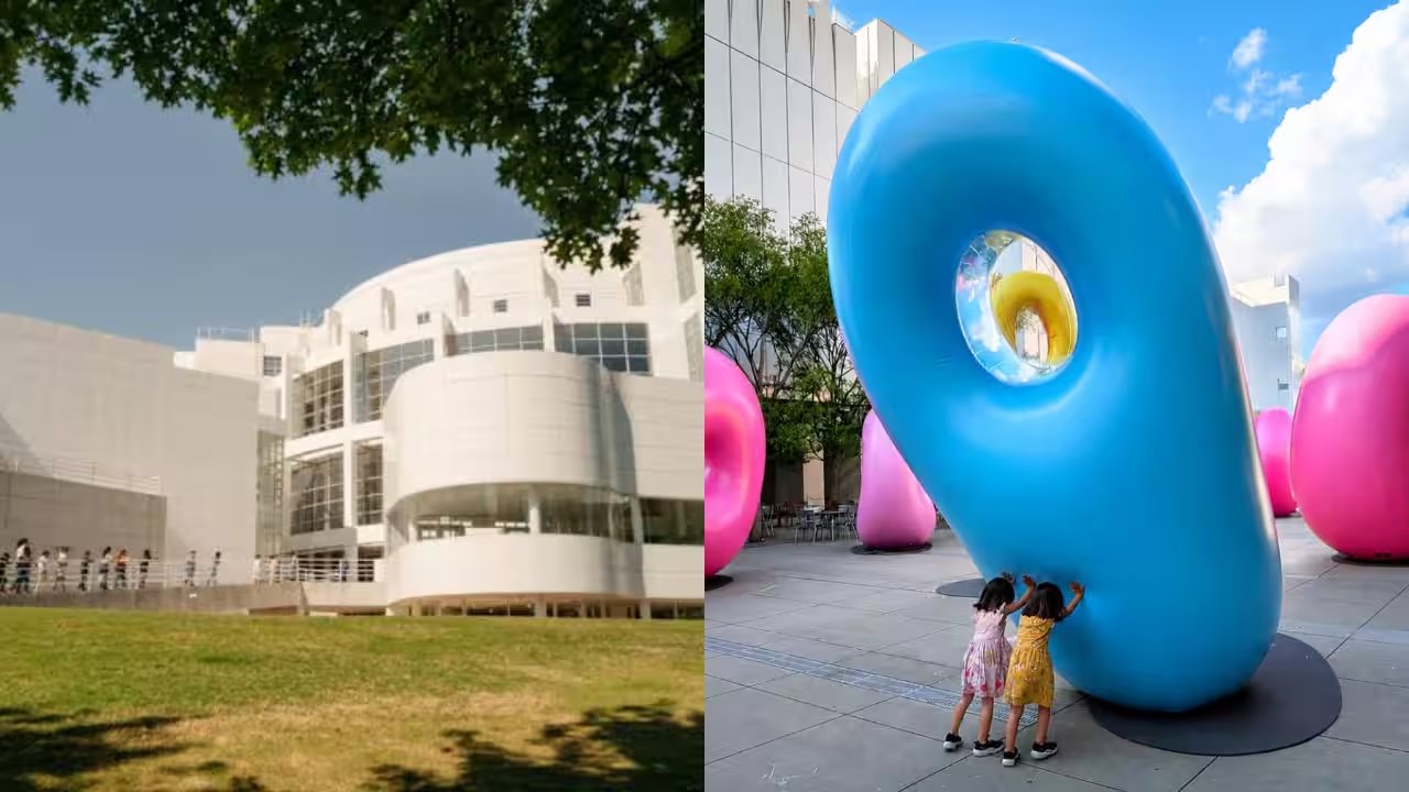 High Museum of Art Marks Centenary With New Exhibits and Community Events