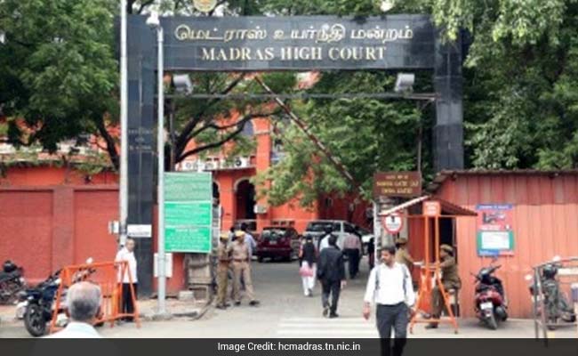 Madras High Court to Rule on AIADMK MLAs' Resignations Amid Bypoll Stakes