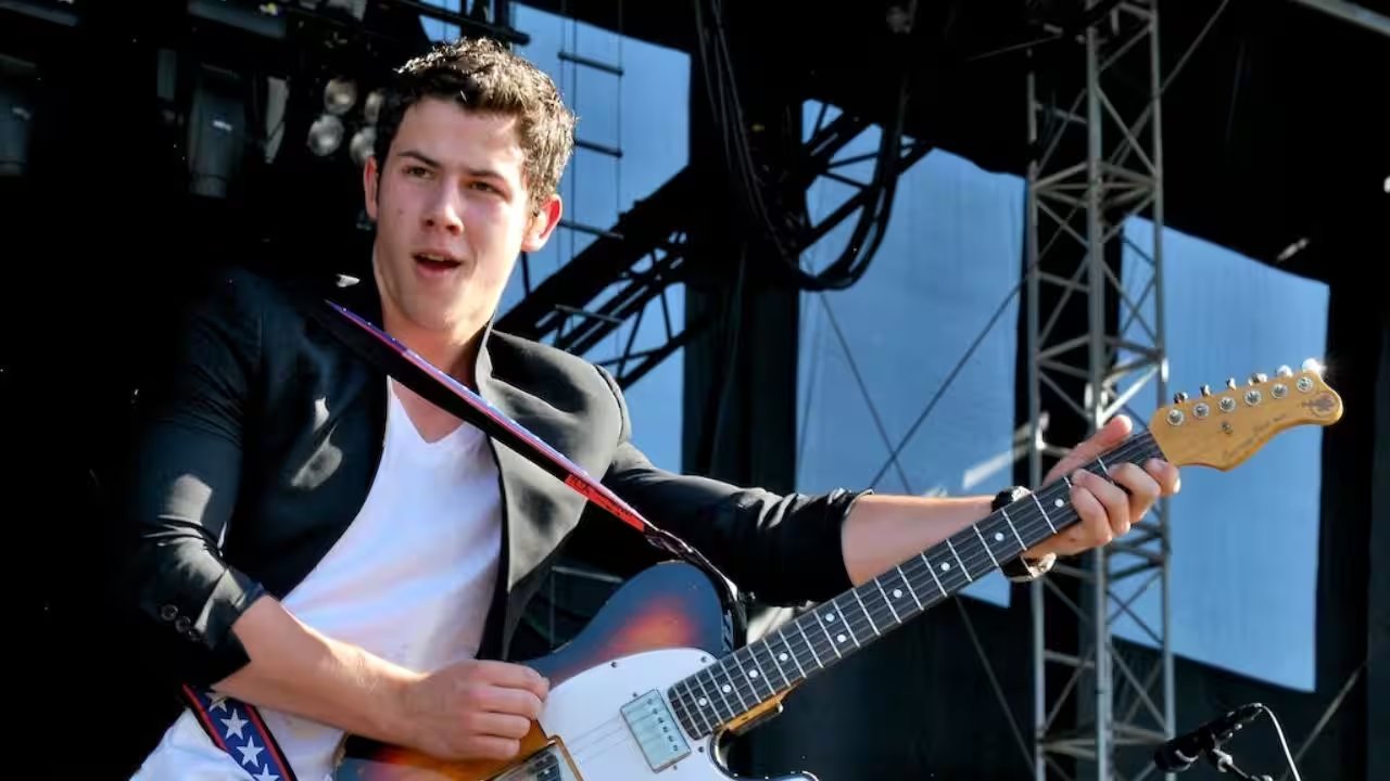 Nick Jonas’ GetInsulin Program Creates 8,400 Affordable Plans for Diabetes Patients