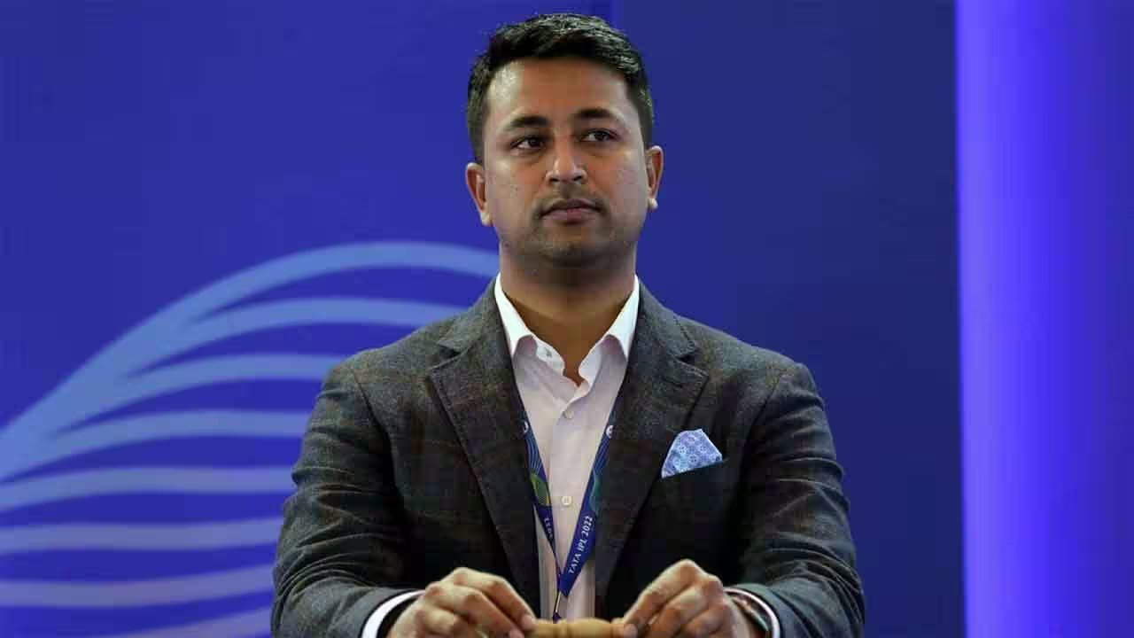 Parthiv Patel Steps Aside, BCCI Selection Committee Budget Jumps to Rs 19.35 Crore