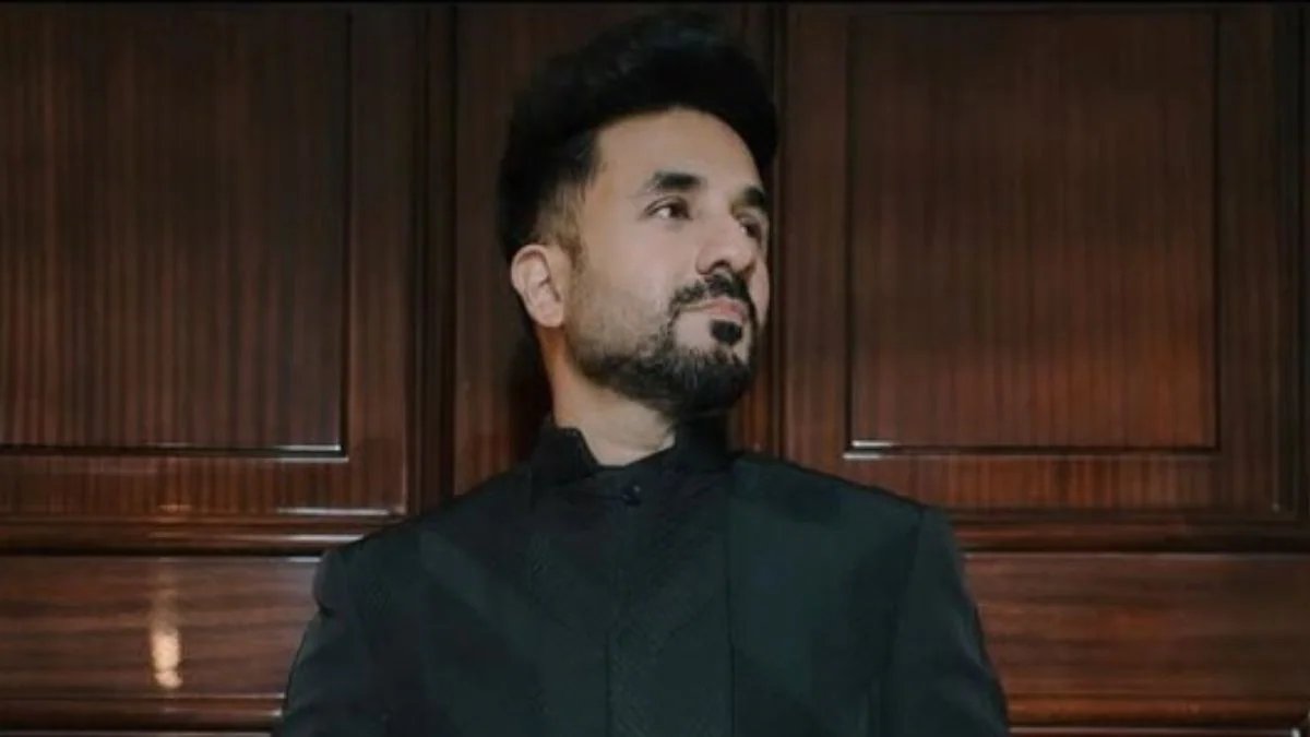 Vir Das Earns Third International Emmy Nomination for 'Fool Volume'