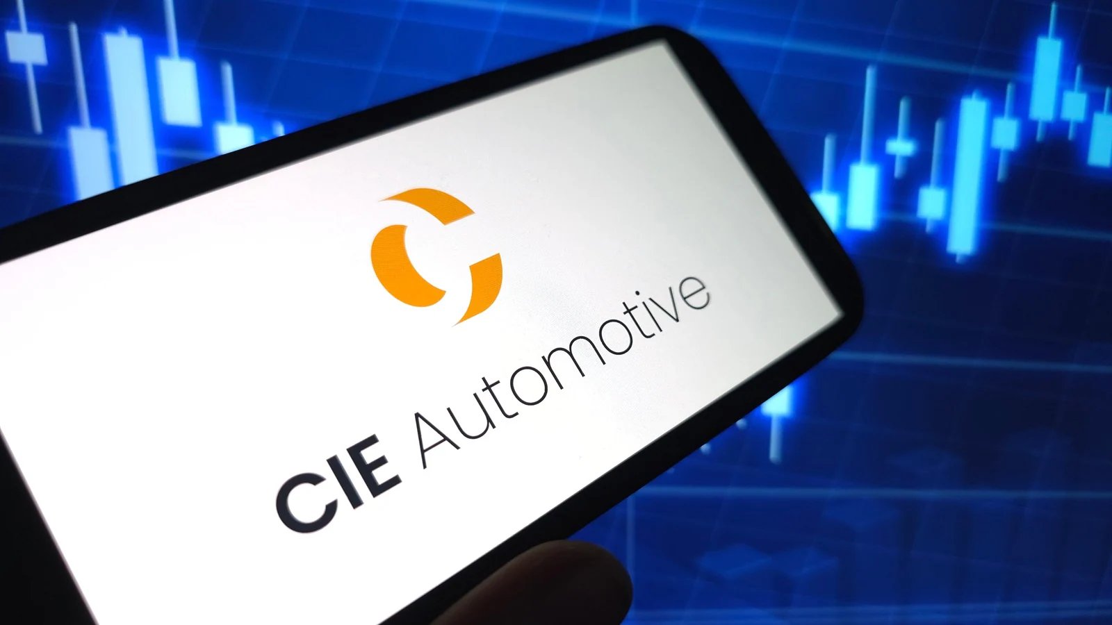 CIE Automotive India Q3 Net Profit Climbs 14% to ₹244 Cr