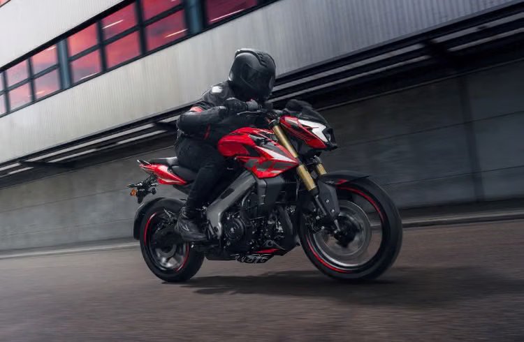 Bajaj Unveils Two New 125‑250cc Motorcycle Brands for FY27