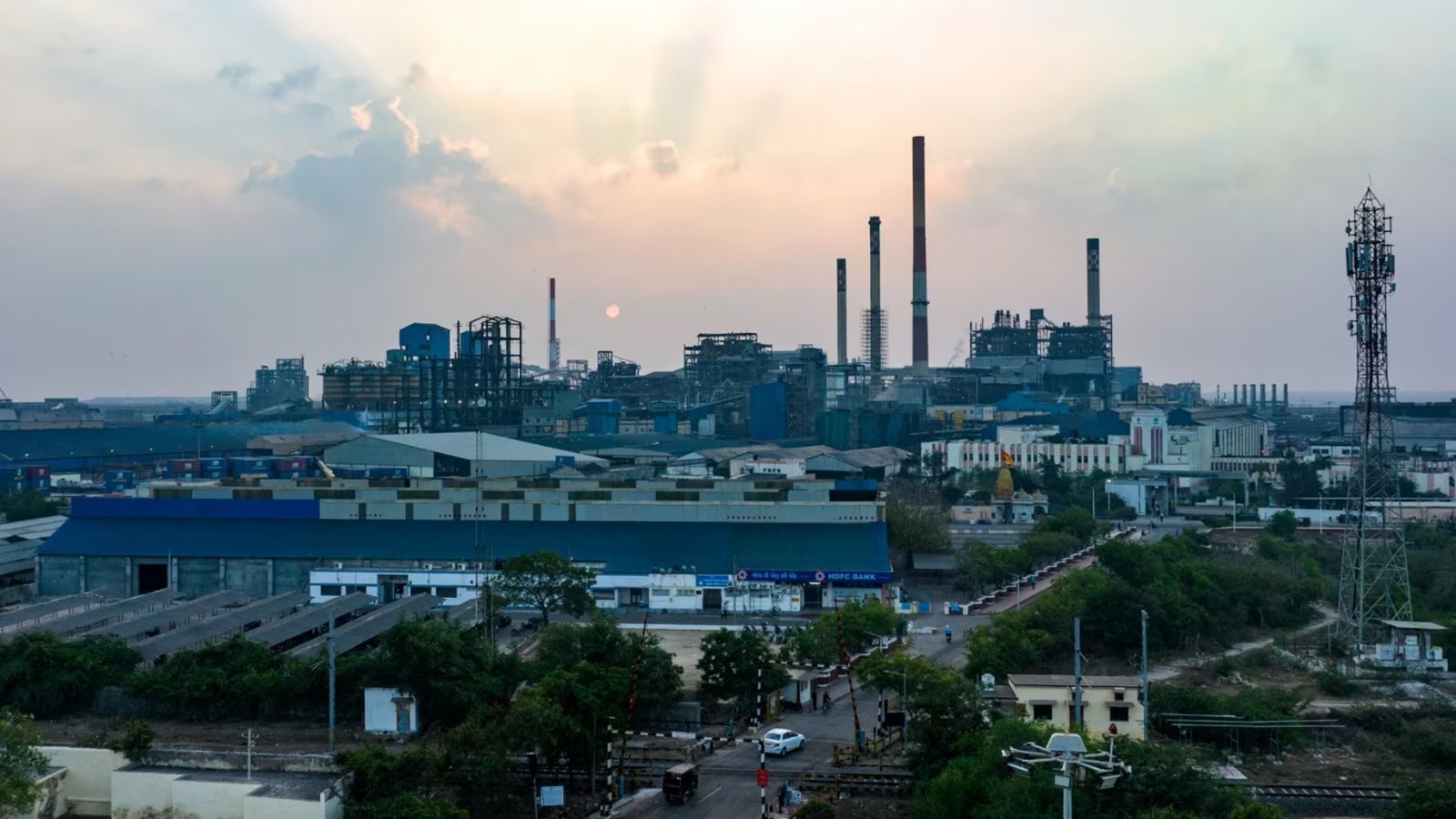 Tata Chemicals Loses Kenya Court Jurisdiction, Faces Operational Uncertainty Amid PAT Drop