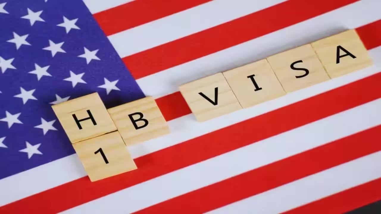 DoorDash Manager: H-1B Pool Shifts to Indians as Chinese Return Home
