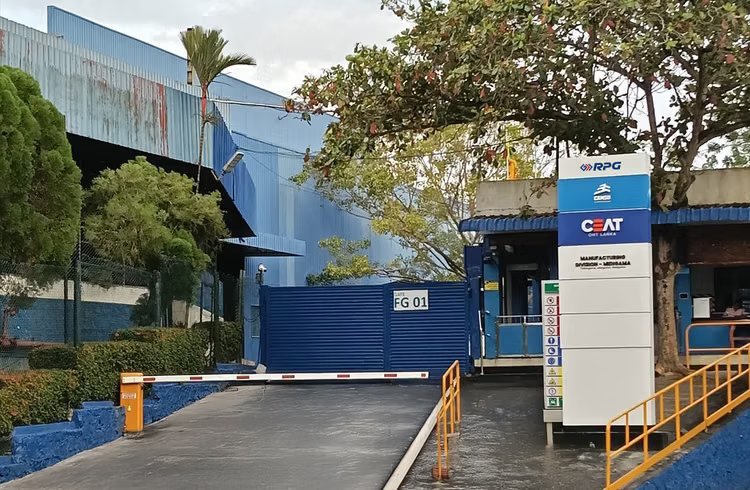 CEAT Converts ₹234 Cr Loan to Equity, Moves Closer to Full Camso Integration