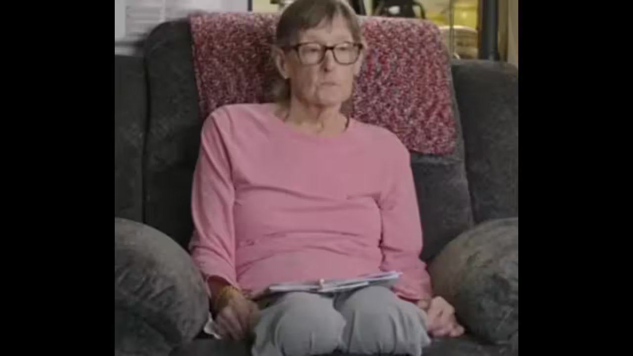 Wrong‑Site Amputation Claims Sharon Jacks Loses Both Legs