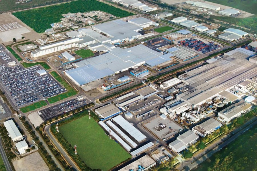 Toyota Kirloskar Adds 1 Lakh‑Unit Capacity at Bidadi in 2027