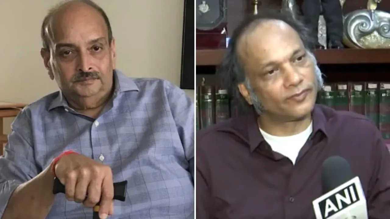 Vijay Aggarwal Faces Rape and Sexual Assault Charges in London Prison