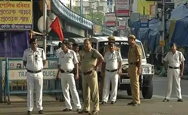 BJP Worker Chandan Bhalla Shot Dead in Trishulapatty, Birbhum on Sunday