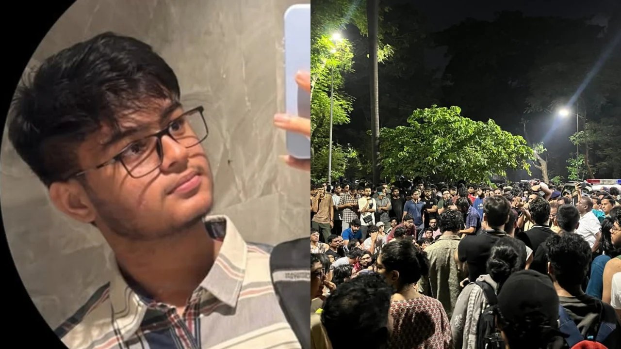 IIT Bombay Student Dies After ChatGPT Cheating, Protests Erupt Friday