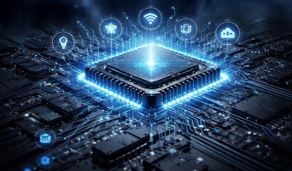 Tata Motors Benefits as L&T Semiconductor & Tata Electronics Partner on EV Chips