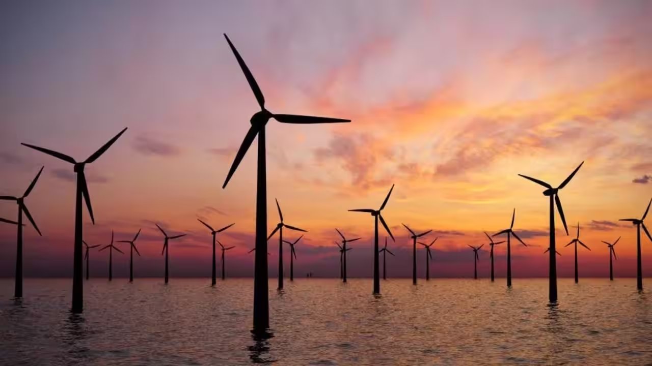 Iowa Farmer Evie Haupt Cuts Debt to $67,000 via Wind Turbine Leases