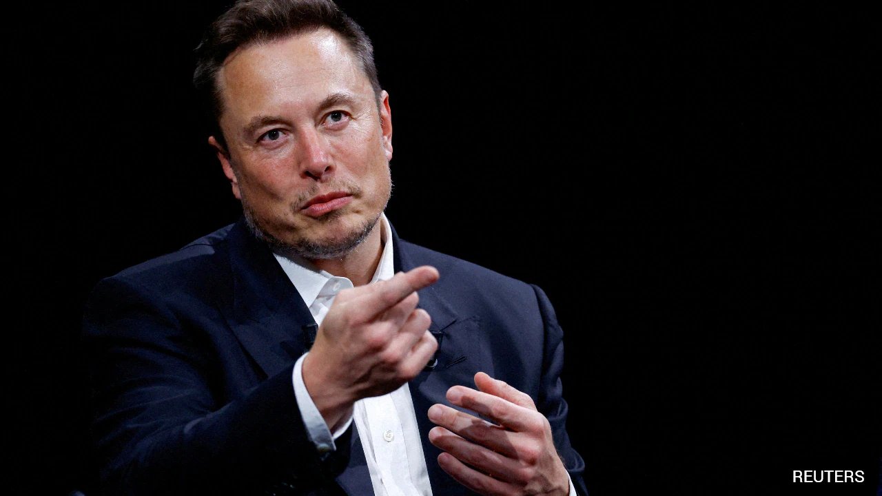 Elon Musk Chips $445 Million Into GOP PACs Ahead of 2026 Midterms