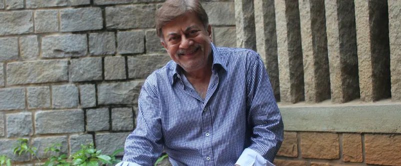 Anant Nag Declares End of Acting Career After Scripts Decline