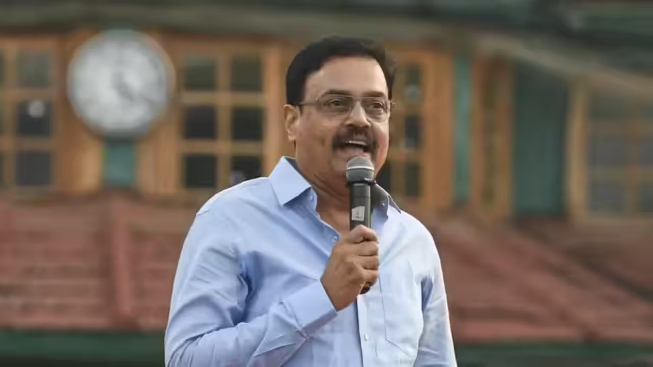 Vengsarkar Slams BCCI Over India A Tour Clashing With 2026-27 Ranji Trophy