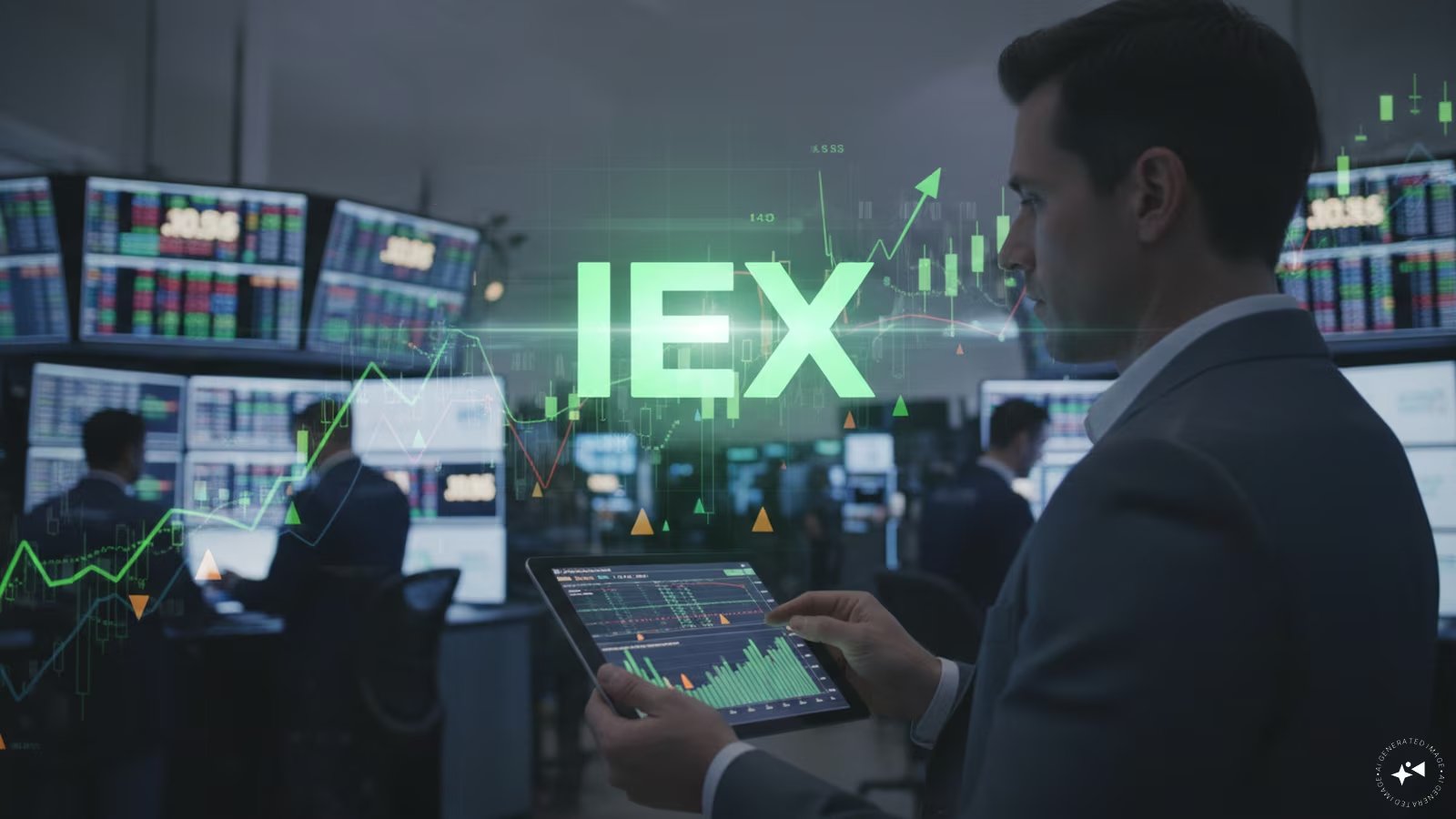 IEX Targets 5% Upside After Bernstein Upgrade to Market Perform