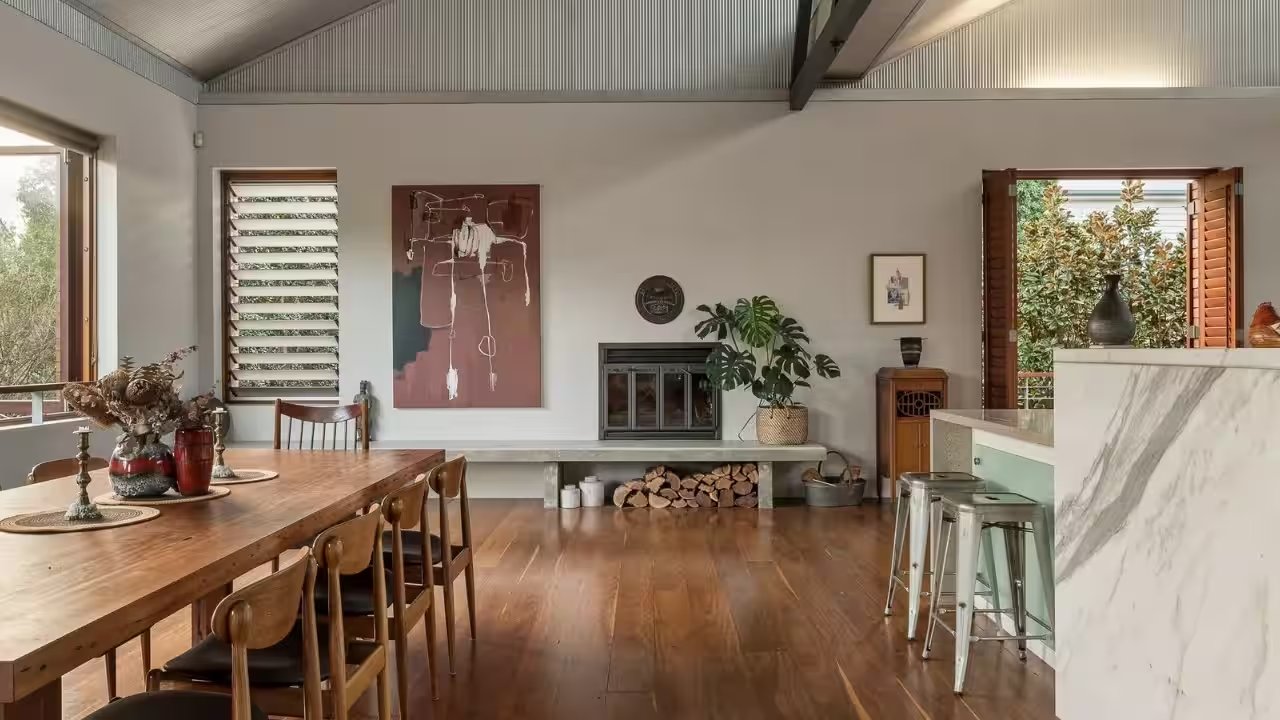 Annerley Outbuilding Sold for A$4.45 M, Setting Suburb Record