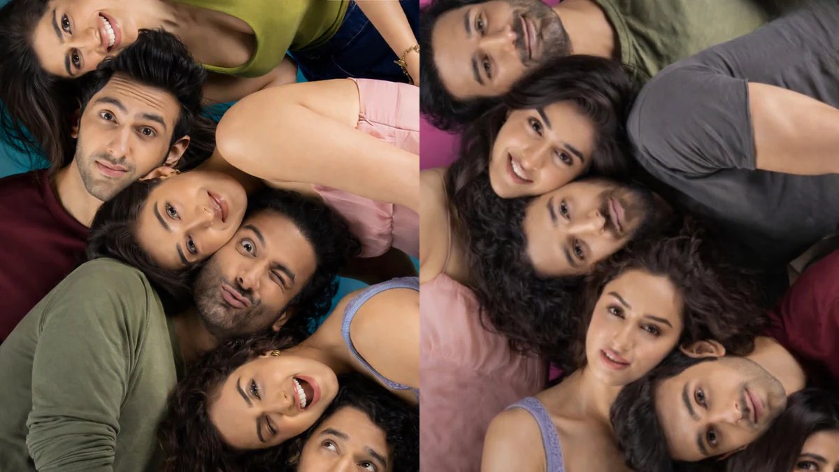 Luv Ranjan Drops Pehla Pyaar Doosri Baar Poster, Six Debutants Eye Oct 23