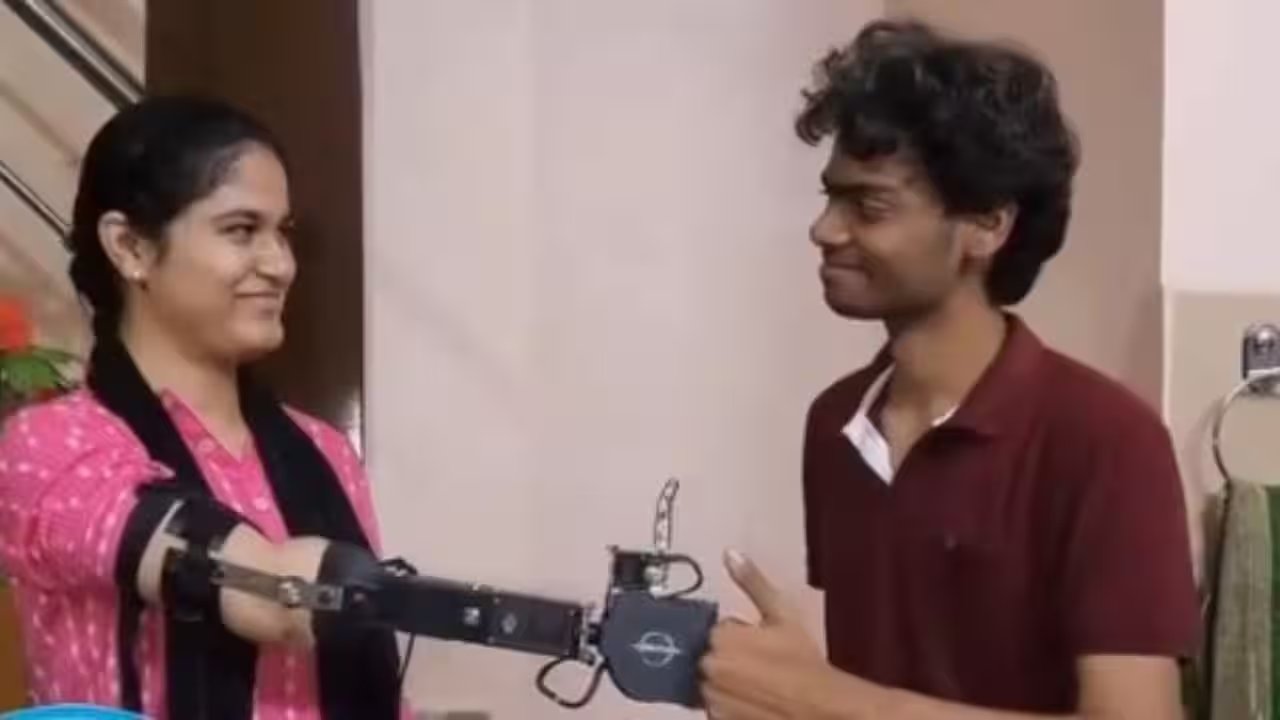 BRHM Divine Organ Hand: ₹1 Lakh Bionic Prosthetic That Fits Your Lifestyle