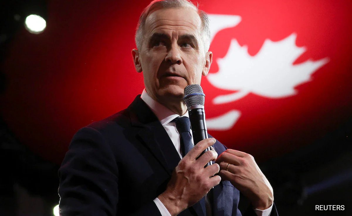 Carney Pitches Canada‑EU Associate Member Alliance, US Threatens Tariffs
