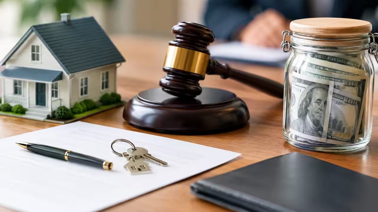 Landlord Yunan Zhou Loses Appeal, Cedes $2,600 Deposit to Tenants