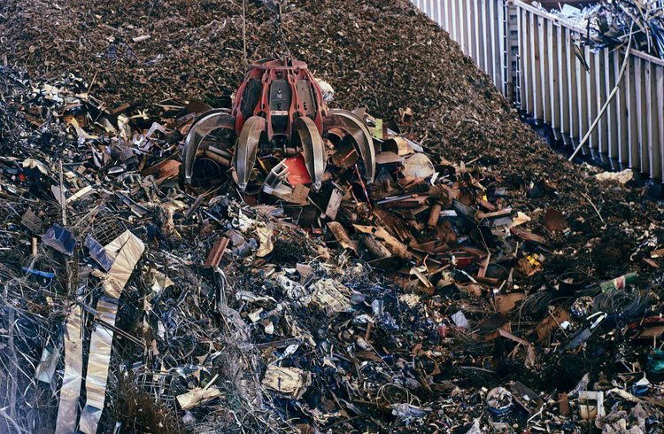 India’s Auto Parts Supply at Risk: EU Scrap Export Ban Looms