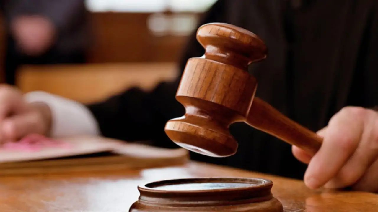 Jaipur Court Rejects Nitin Naresh's Bail Amid Extortion Case Against Terra Invest Partners