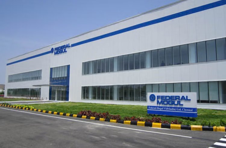 Federal‑Mogul Goetze Boosts Production Capacity with ₹335.1 Crore Investment