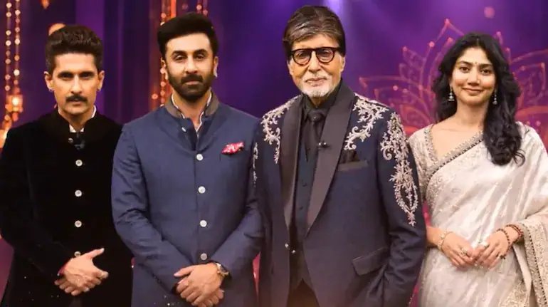 Ramayana Stars Illuminate KBC 18 Diwali Special with Amitabh Bachchan on Oct 29