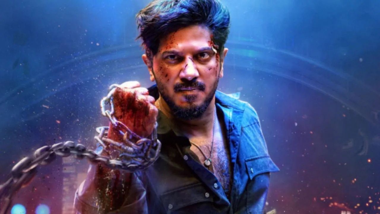 Dulquer Salmaan Fires Back After I'm Game Fans Blame His Production House