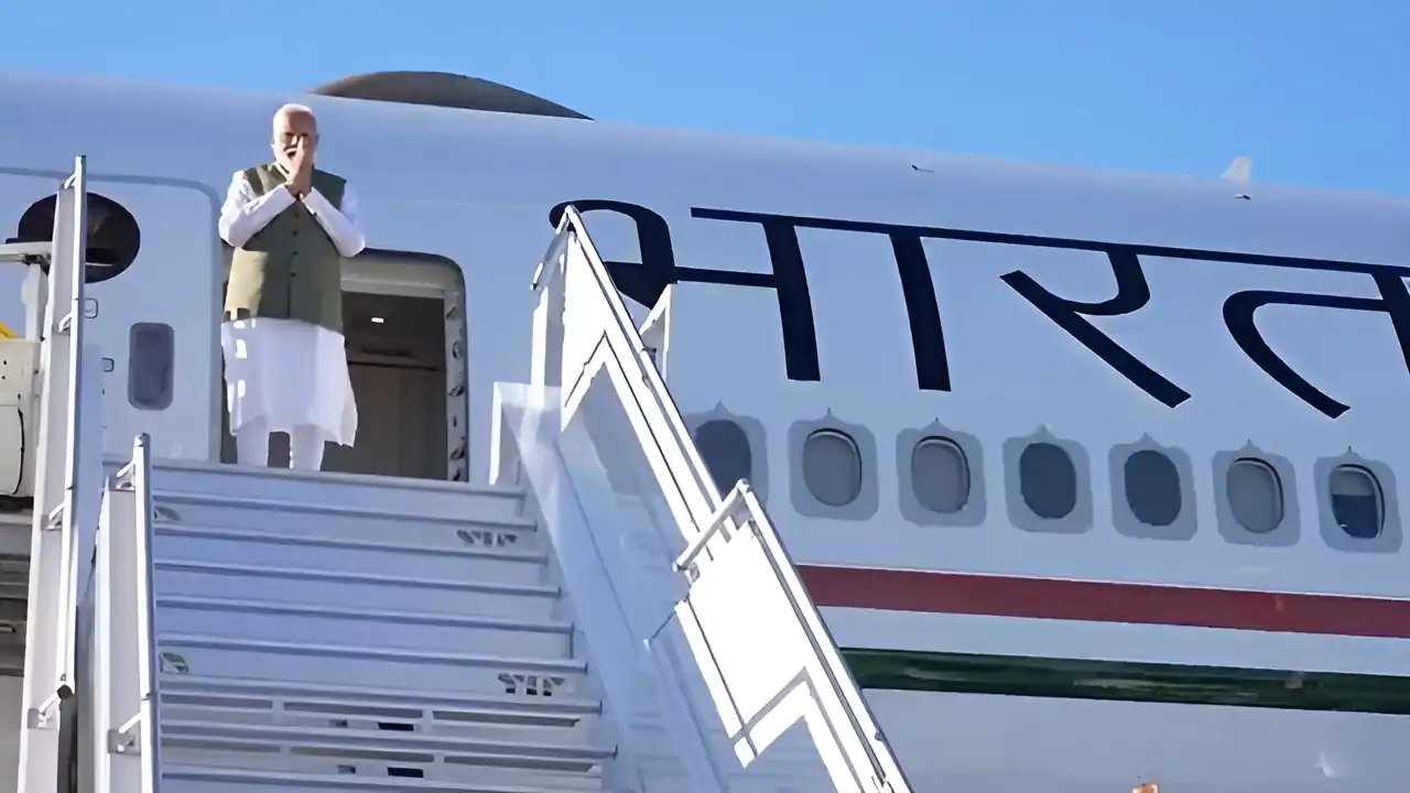 Delhi High Court Blocks Disclosure of PM Modi's Foreign Visit Records